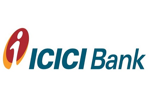 ICICI BANK